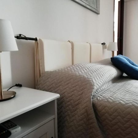 Ma.Di Bb Bed & Breakfast Rocca San Giovanni Eksteriør bilde